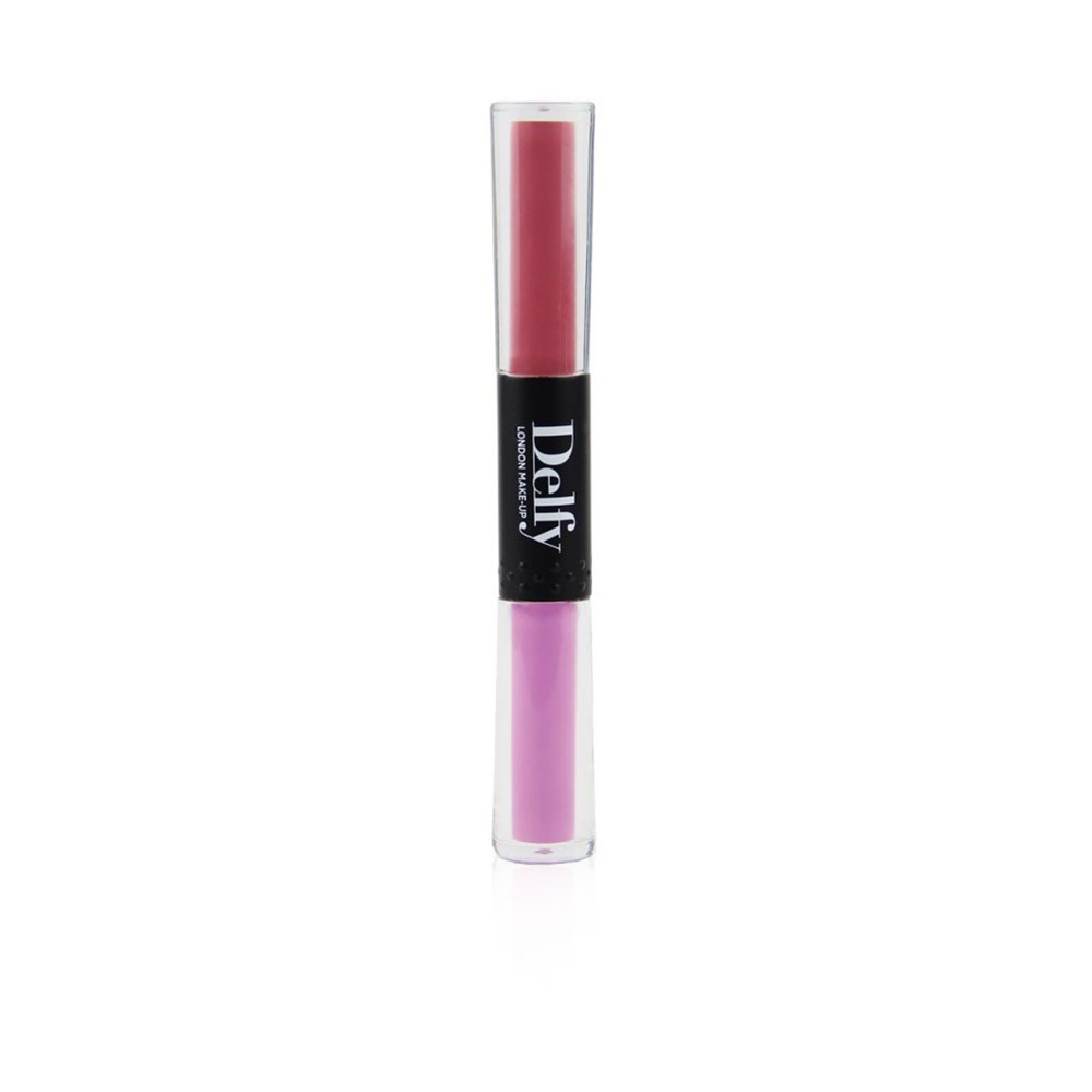 Liquid Lipstick Mix And Match - N 108