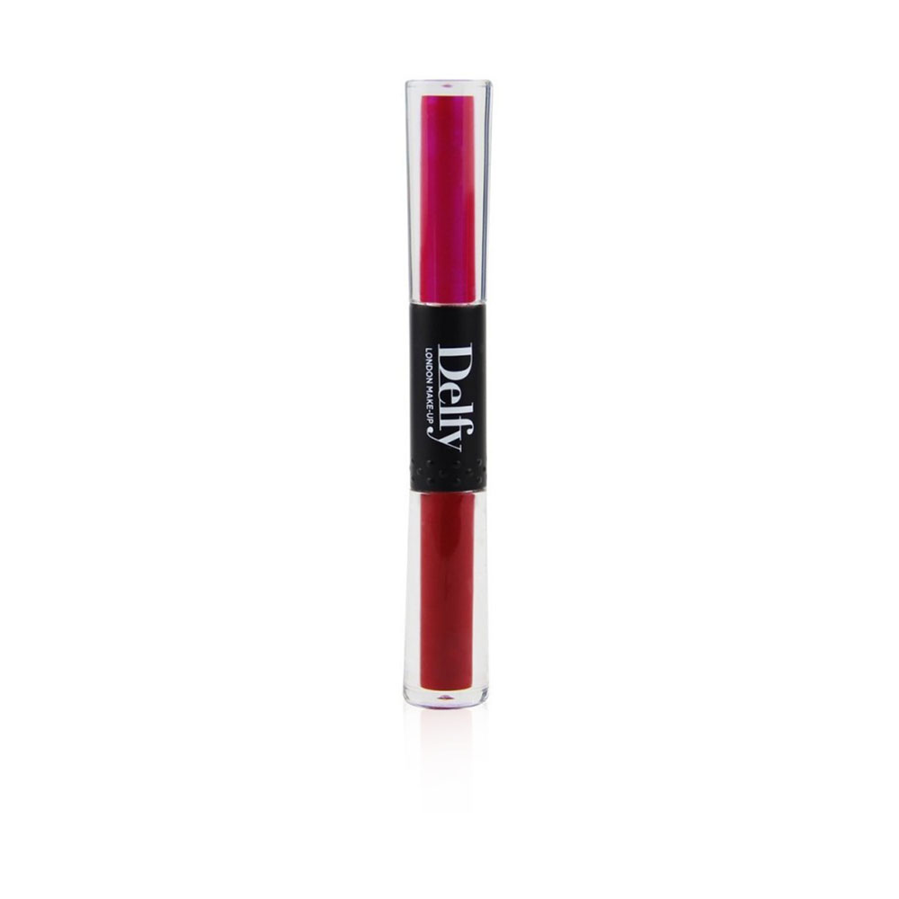 Liquid Lipstick Mix And Match - N 109