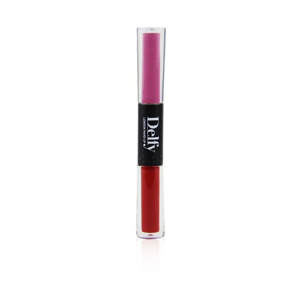 Liquid Lipstick Mix And Match - N 112
