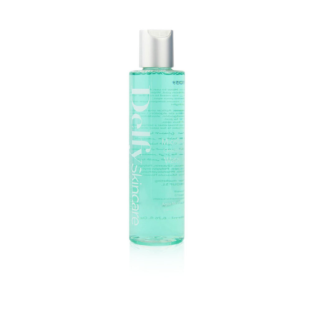 Make Up Remover Agua Micellar