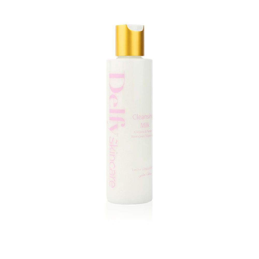Cleansing Milk