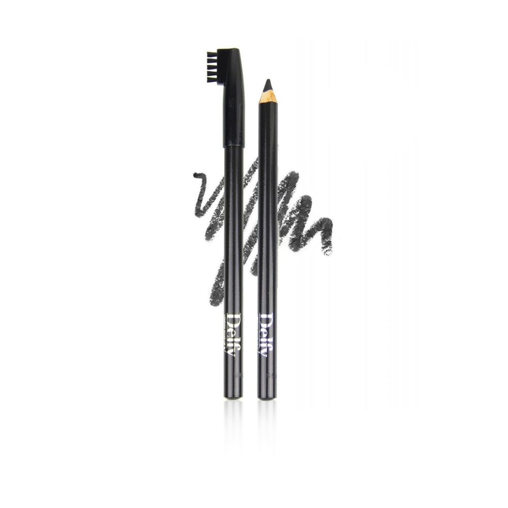 Eyebrow Pencil - Midnight
