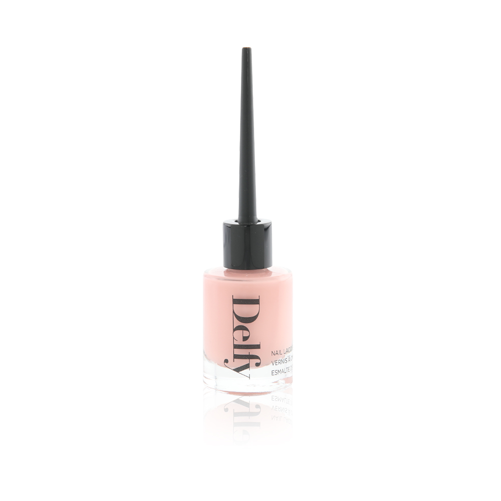 Peach Nail Polish