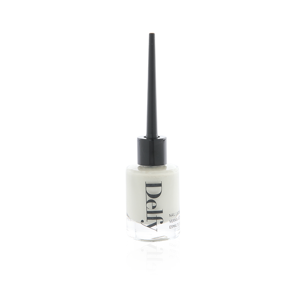 Pistachio Nail Polish