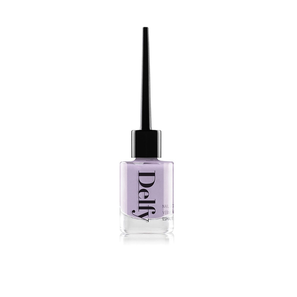 Lavender Nail Polish