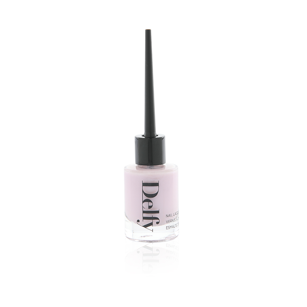 Trendy French Nail Polish