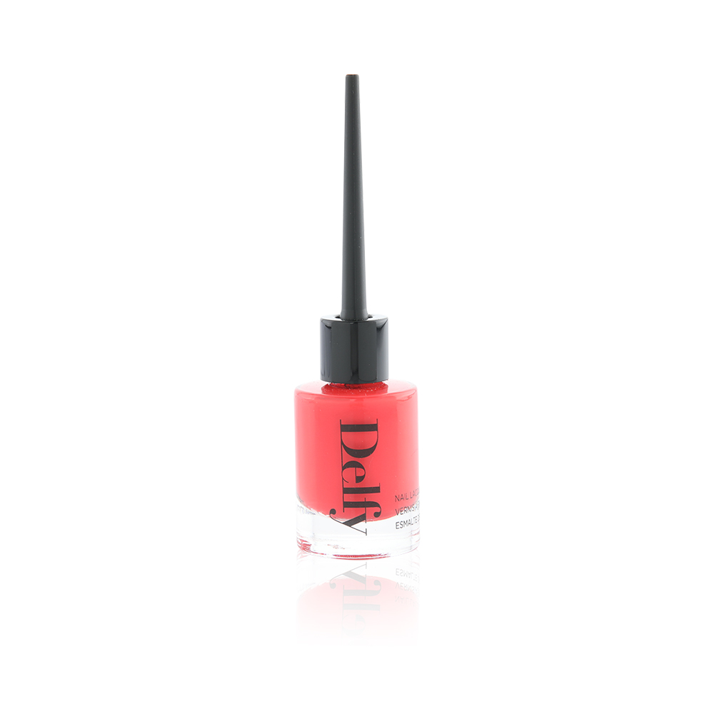 Strawberry Nail Polish