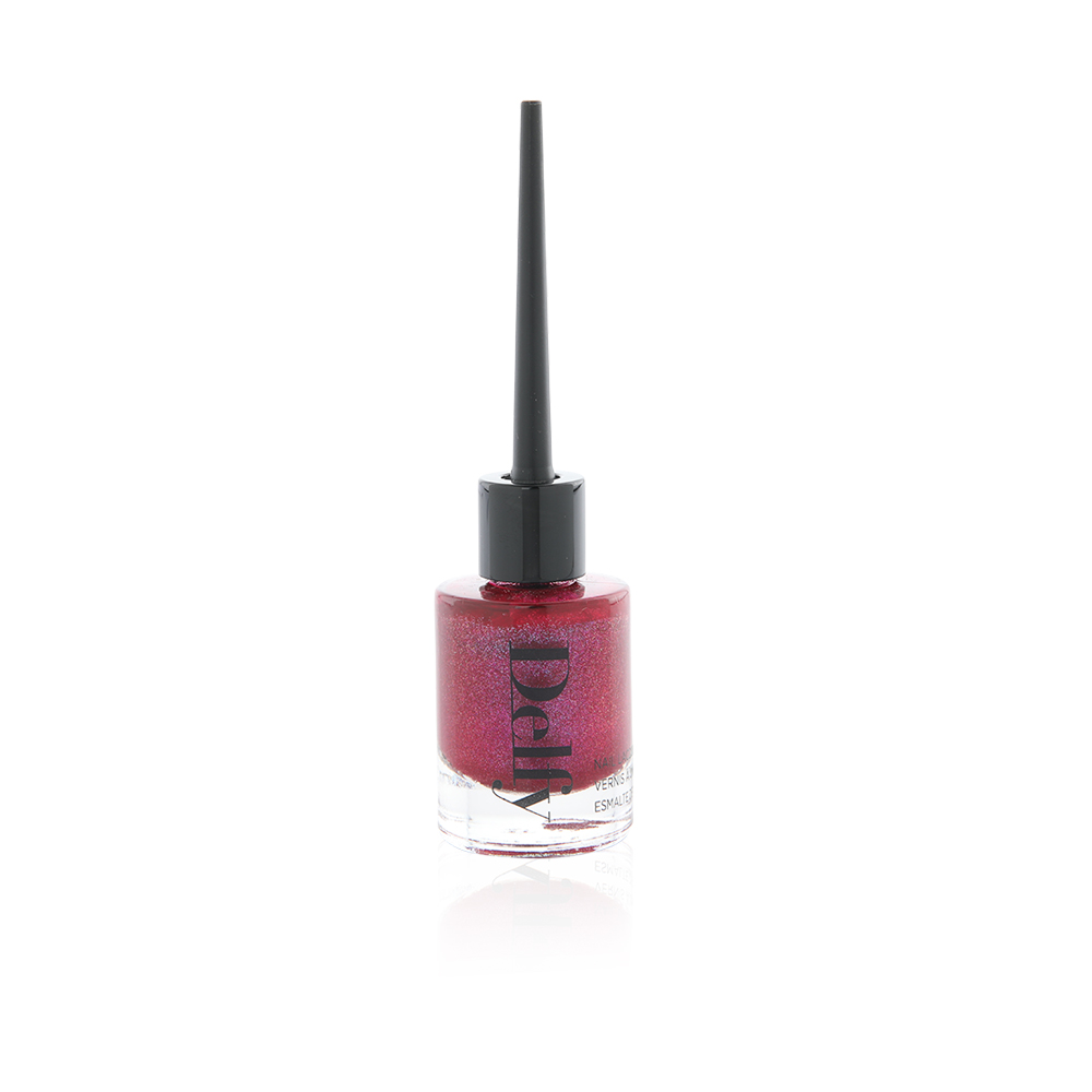 Sangria Nail Polish