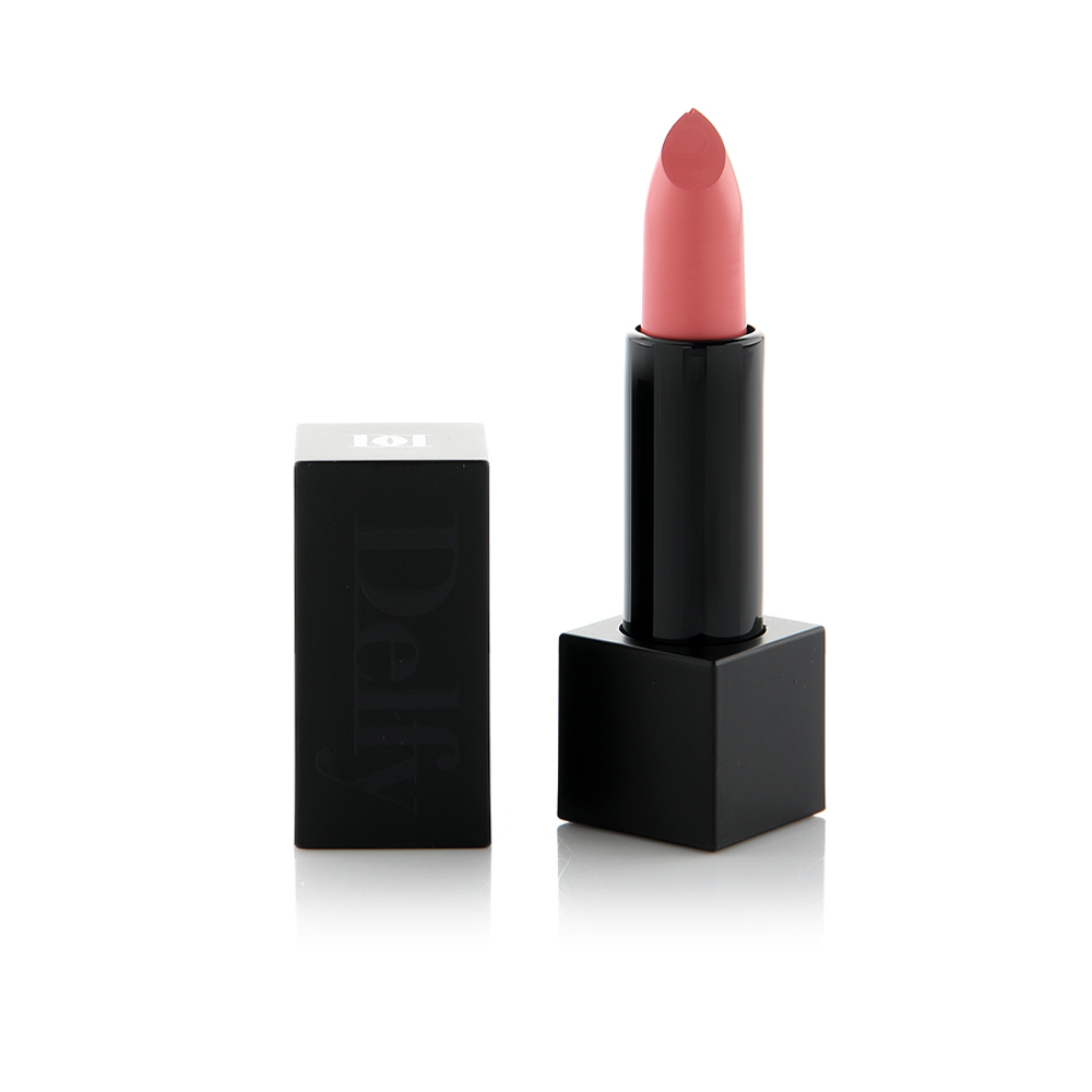 Velvetly Matt Lipstick - Peach