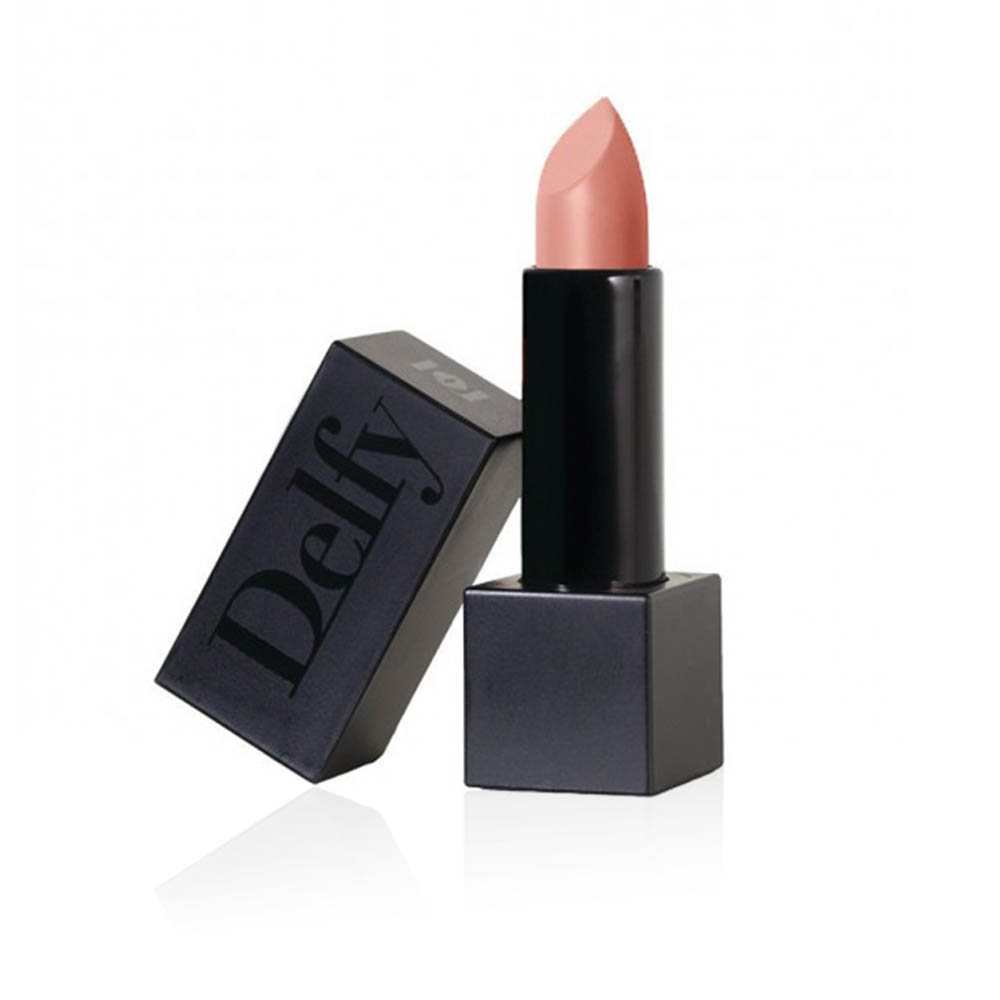 Velvetly Matt Lipstick - Crepe