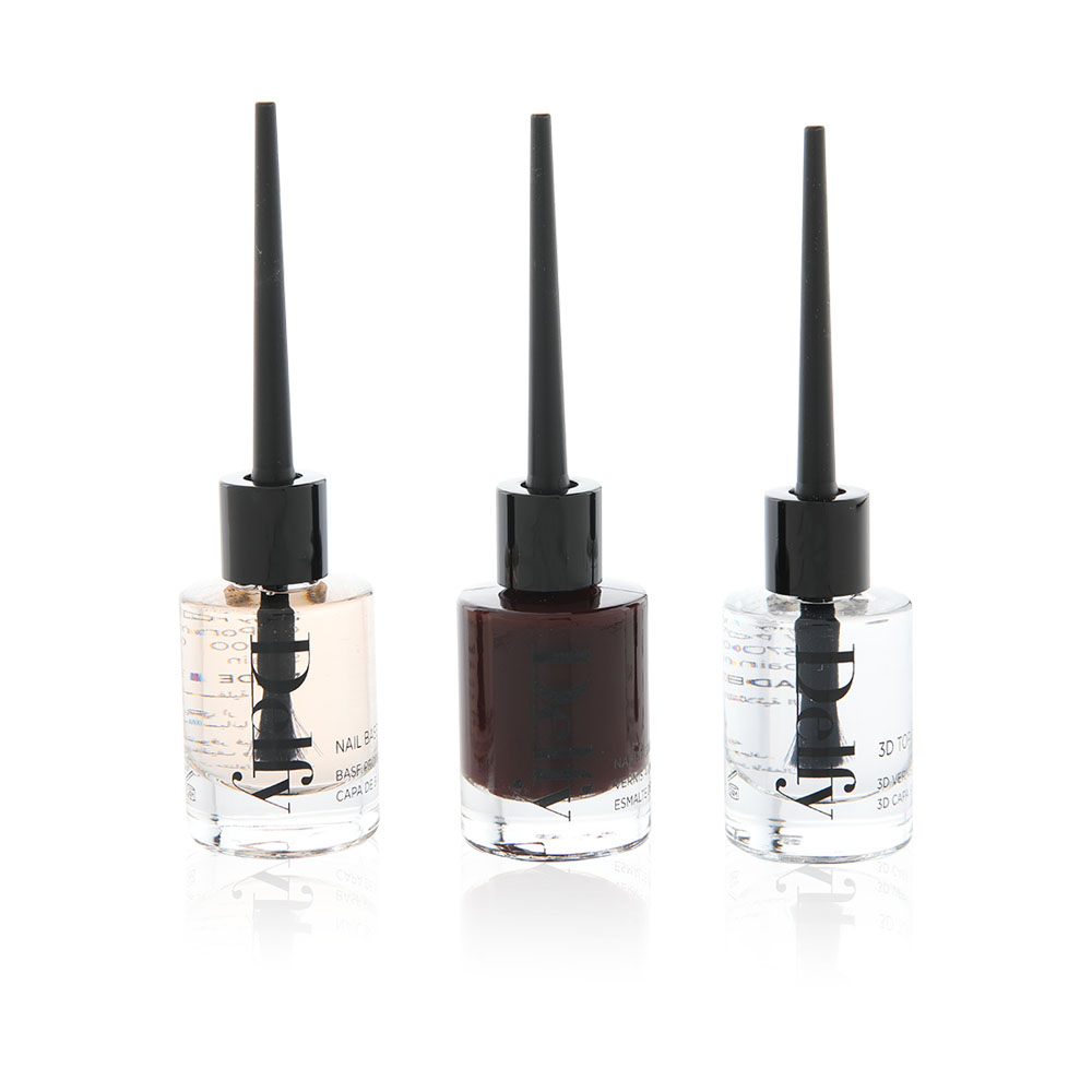 Nail Care Set System - N 102