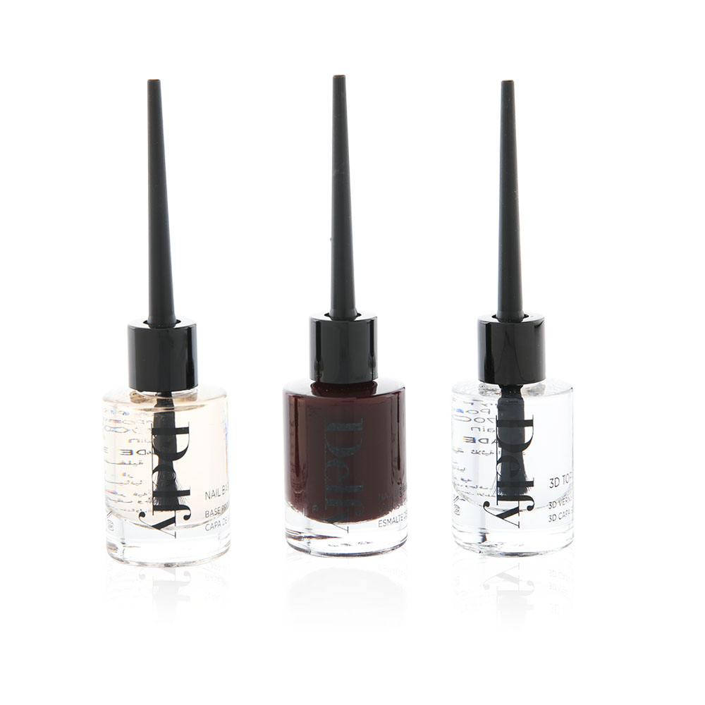 Nail Care Set System - N 103