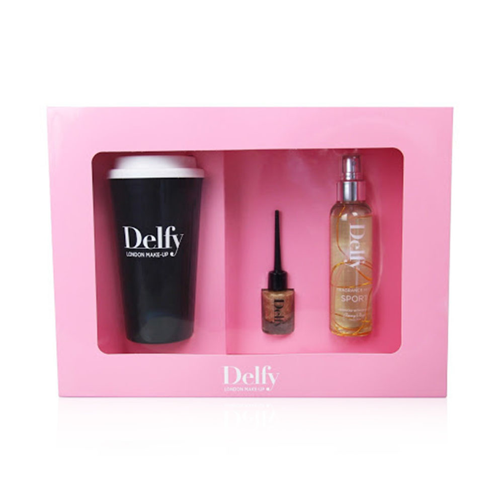 Rose Gift Set - N 801