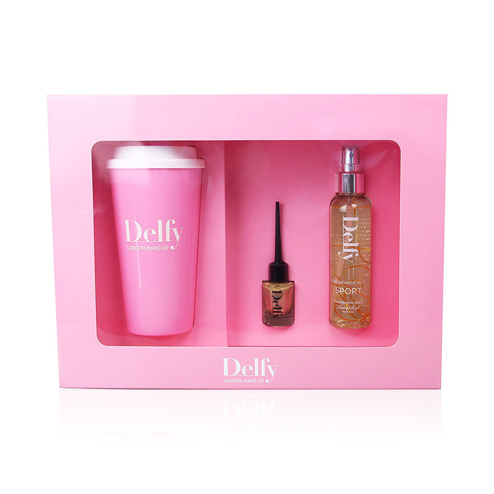 Rose Gift Set - N 807