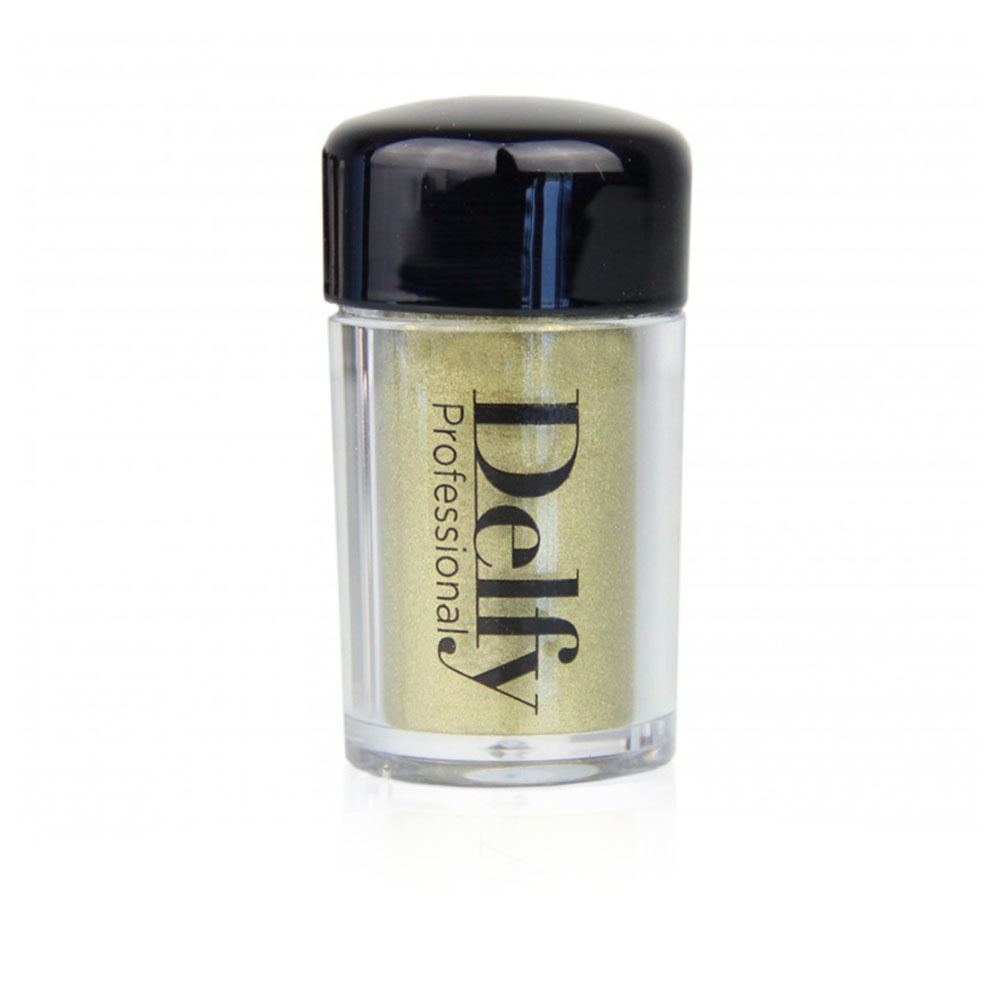 Multi Use Eye Shadow Pigment - Glory