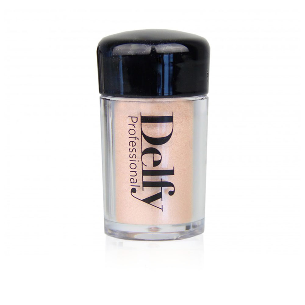Multi Use Eye Shadow Pigment - Sunflower