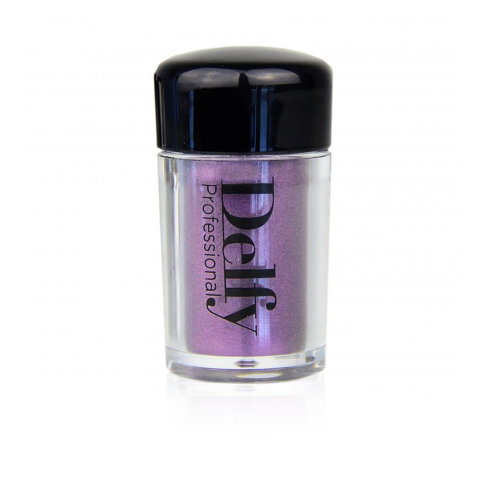 Multi Use Eye Shadow Pigment - Wisteria