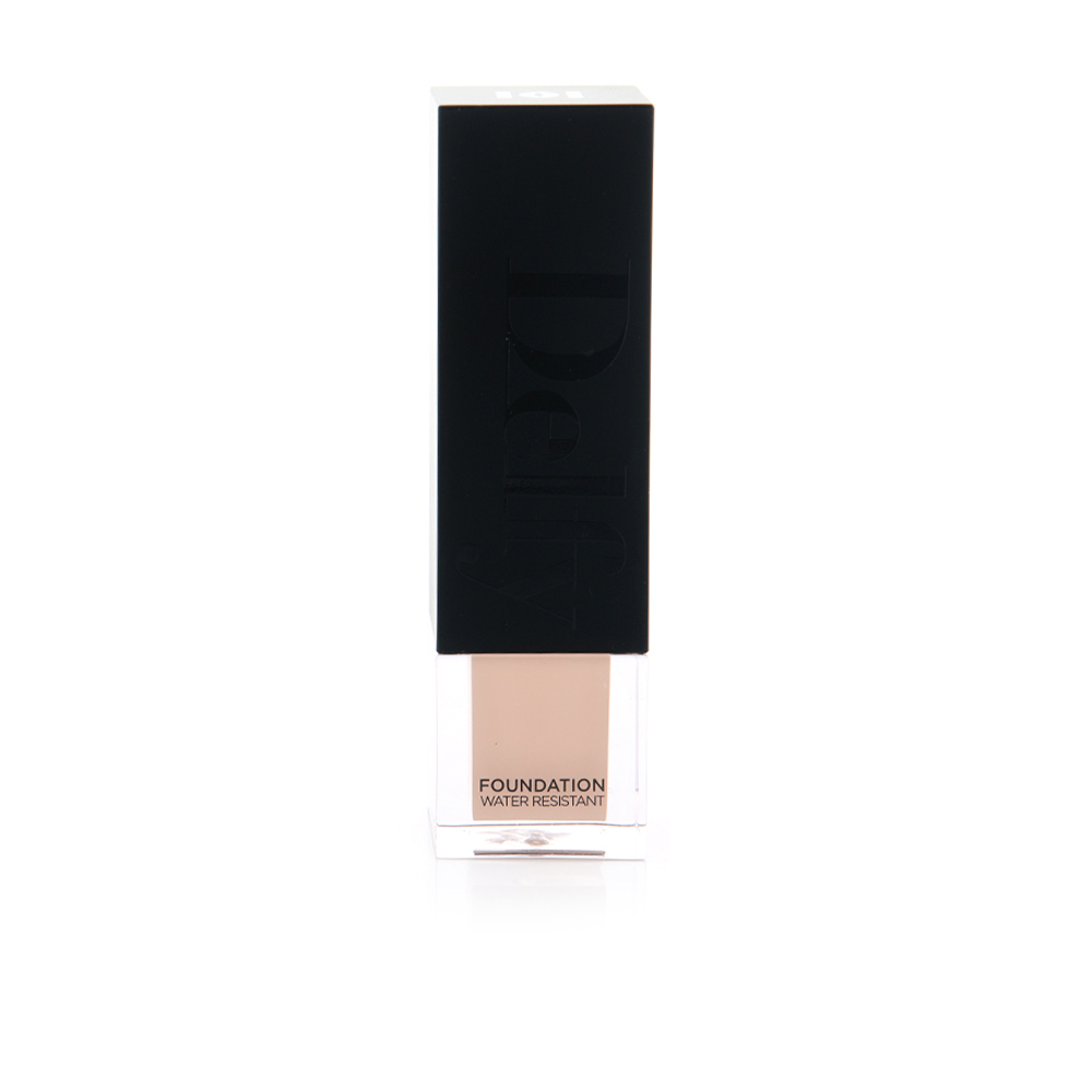 Foundation - Ivory 10