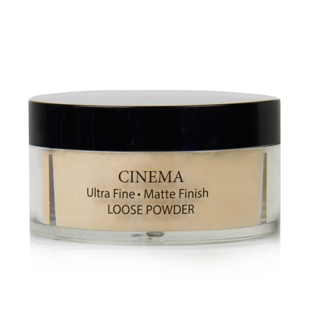 Cinema Loose Powder - N 20