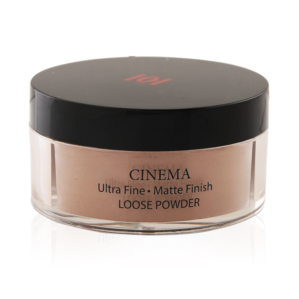 Loose Powder - N 40