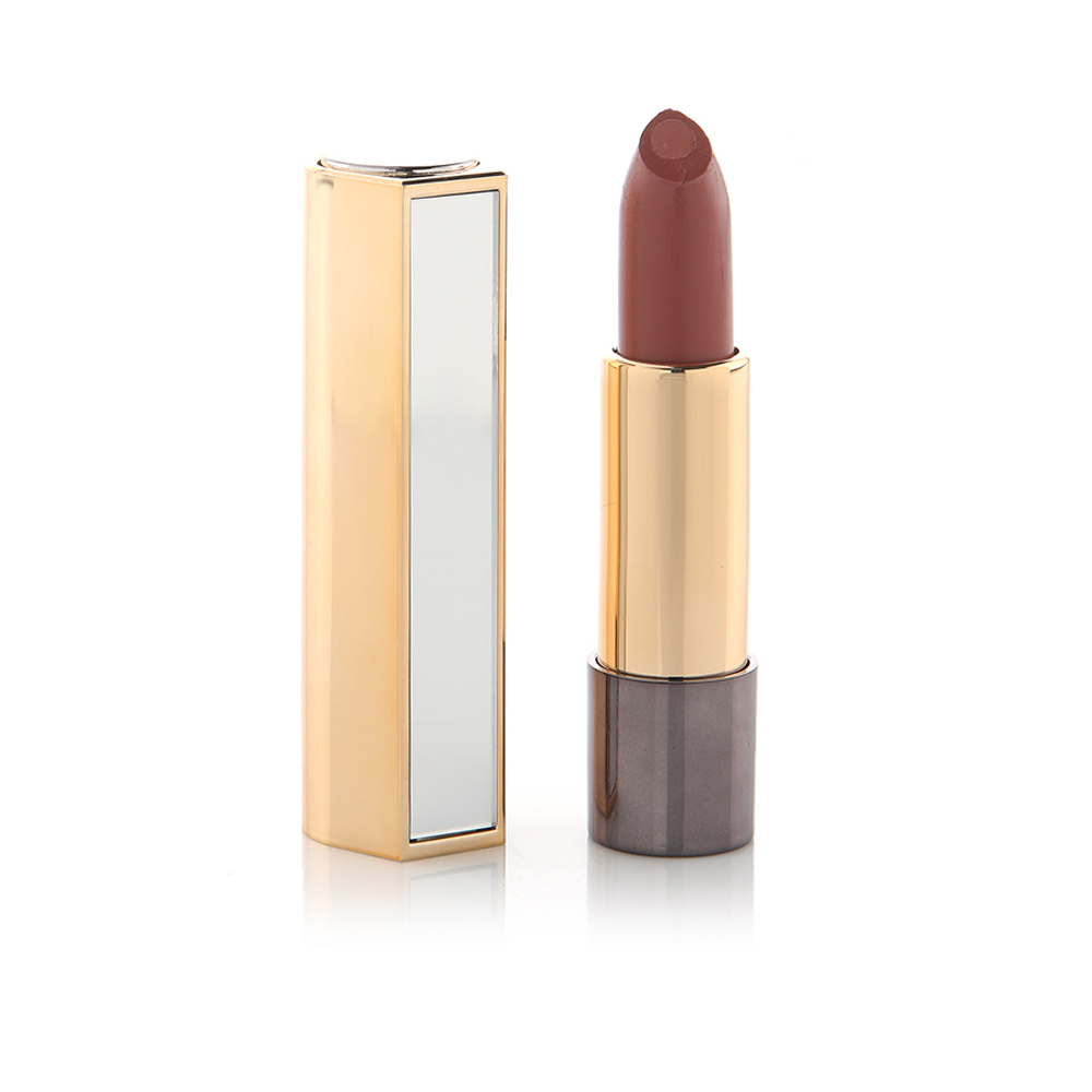 Lipstick Gold Duo - Caramel