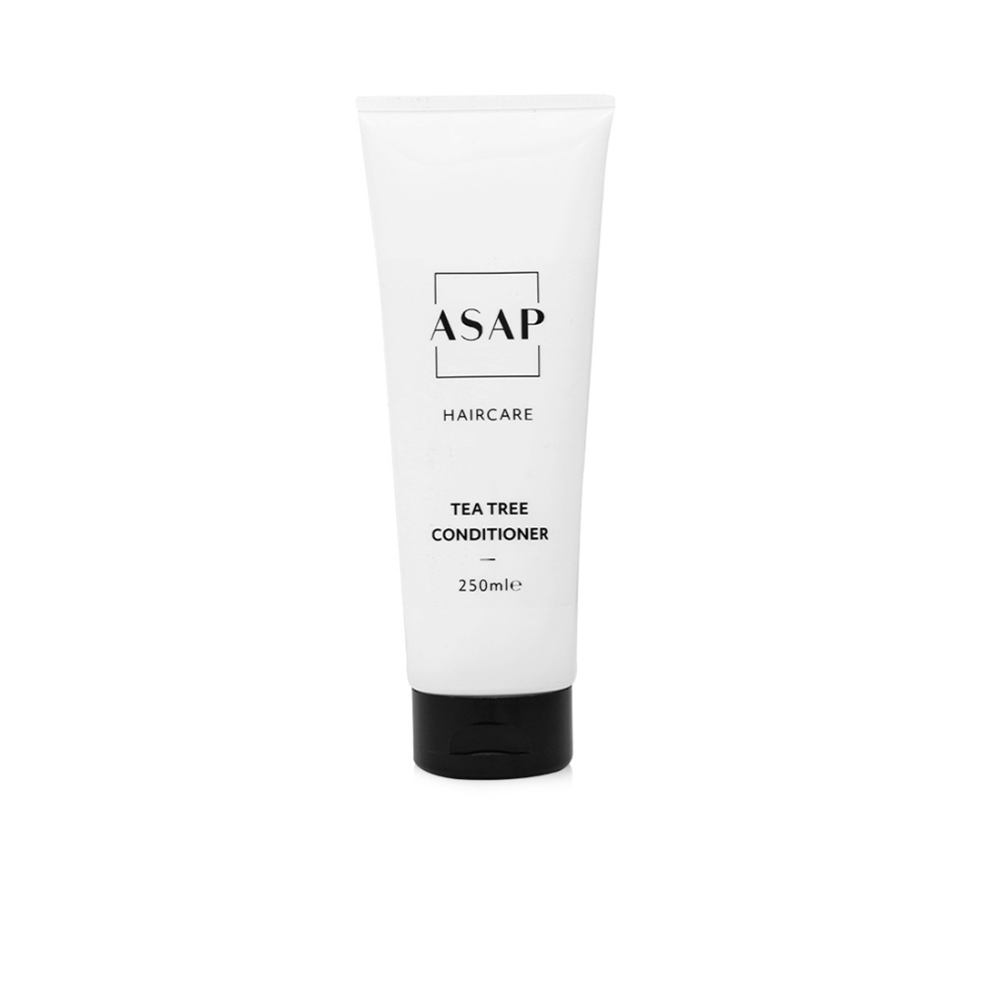 Tea Tree Conditioner - 250 Ml