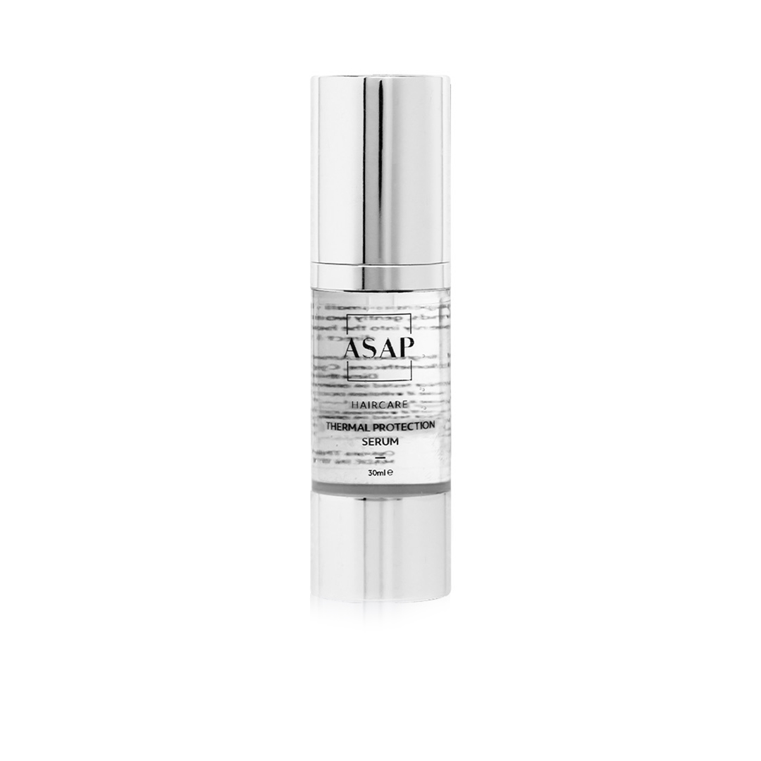 Thermal Protection Hair Serum - 30 Ml