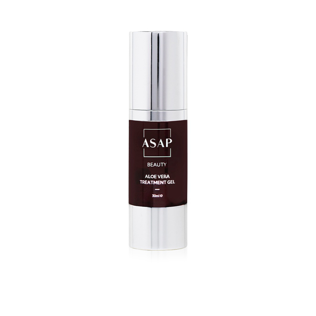 Aloe Vera Gel - 30 Ml