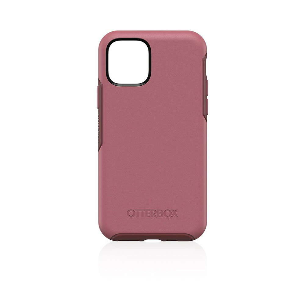 Symmetry Case For IPhone 11 Pro - Rose
