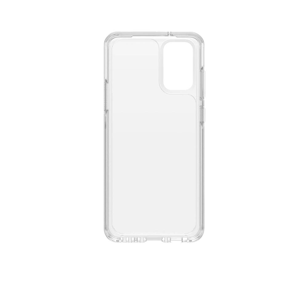 Symmetry Case for Samsung Galaxy S20 Plus - Clear