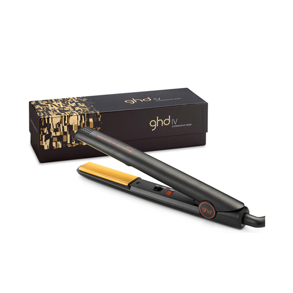 Original Professional Iv Hair Styler