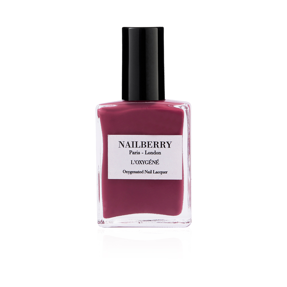 Oxygenated Nail Polish Hippie Chic - Pink