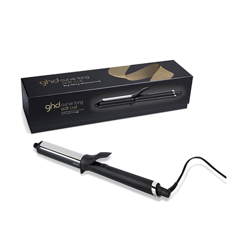 Hair Curler - 26mm Tong 