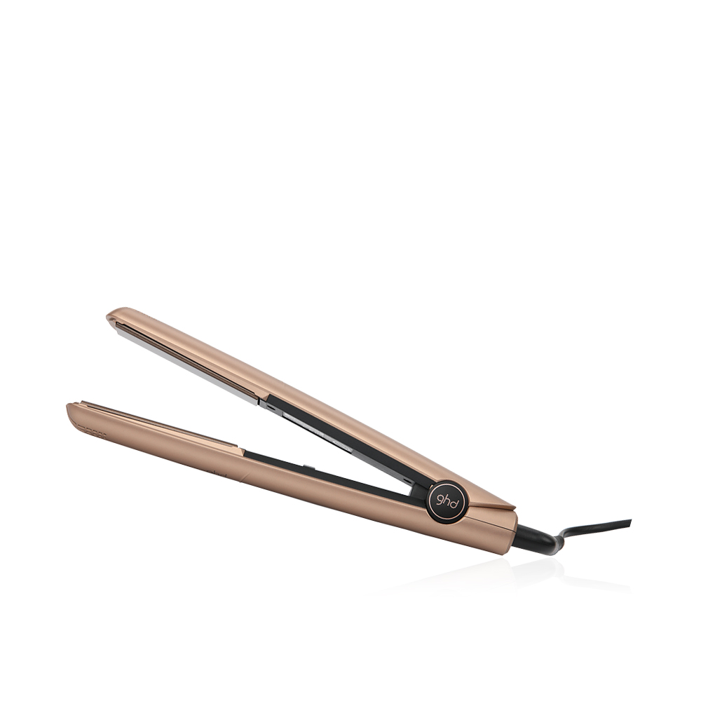 Iv Earth Gold Styler