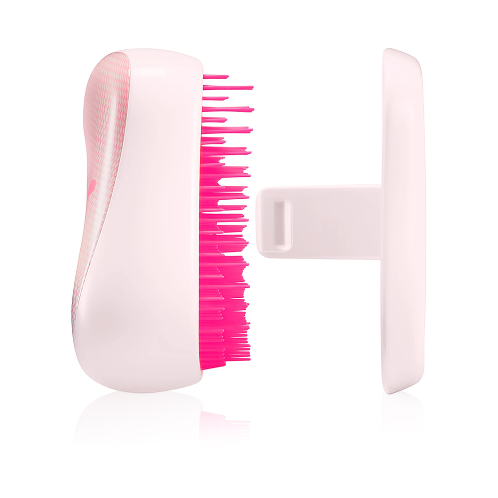 Compact Styler Puma Pink Hair Brush