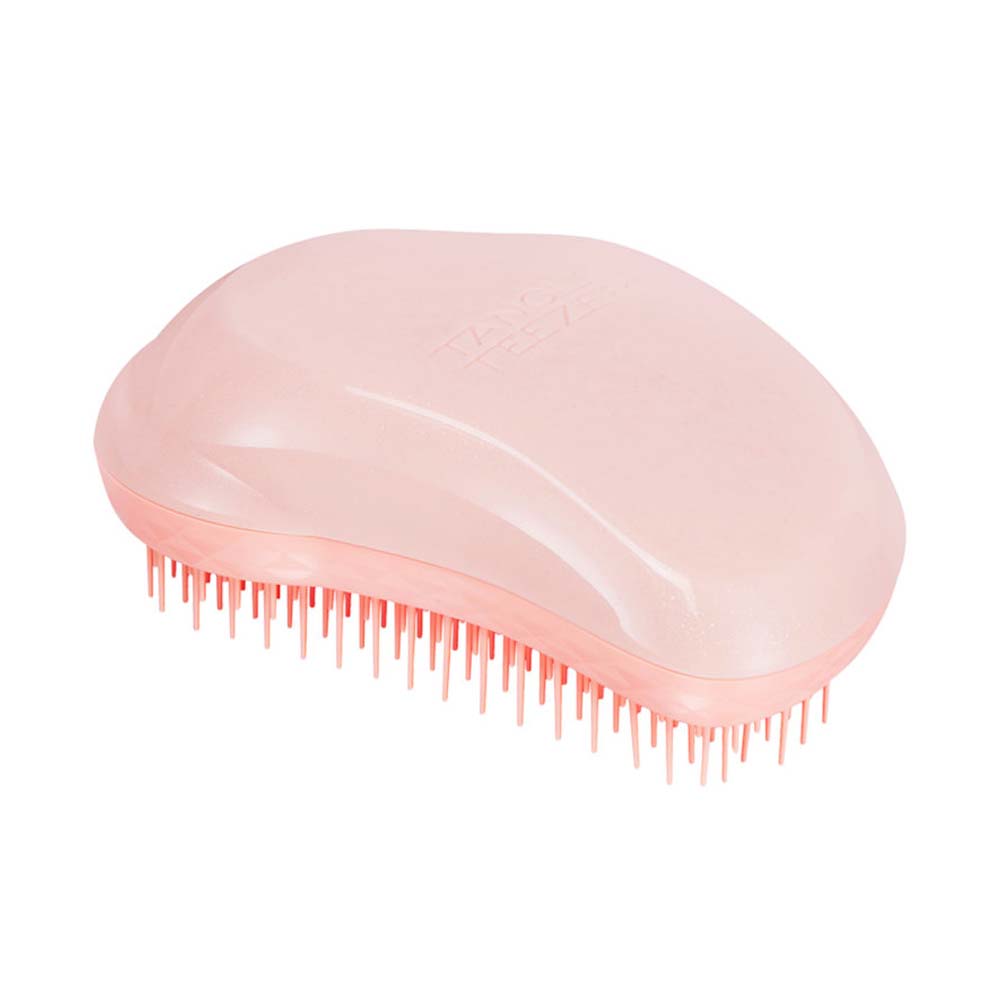 Original Hair Brush ‐ Glitter Coral
