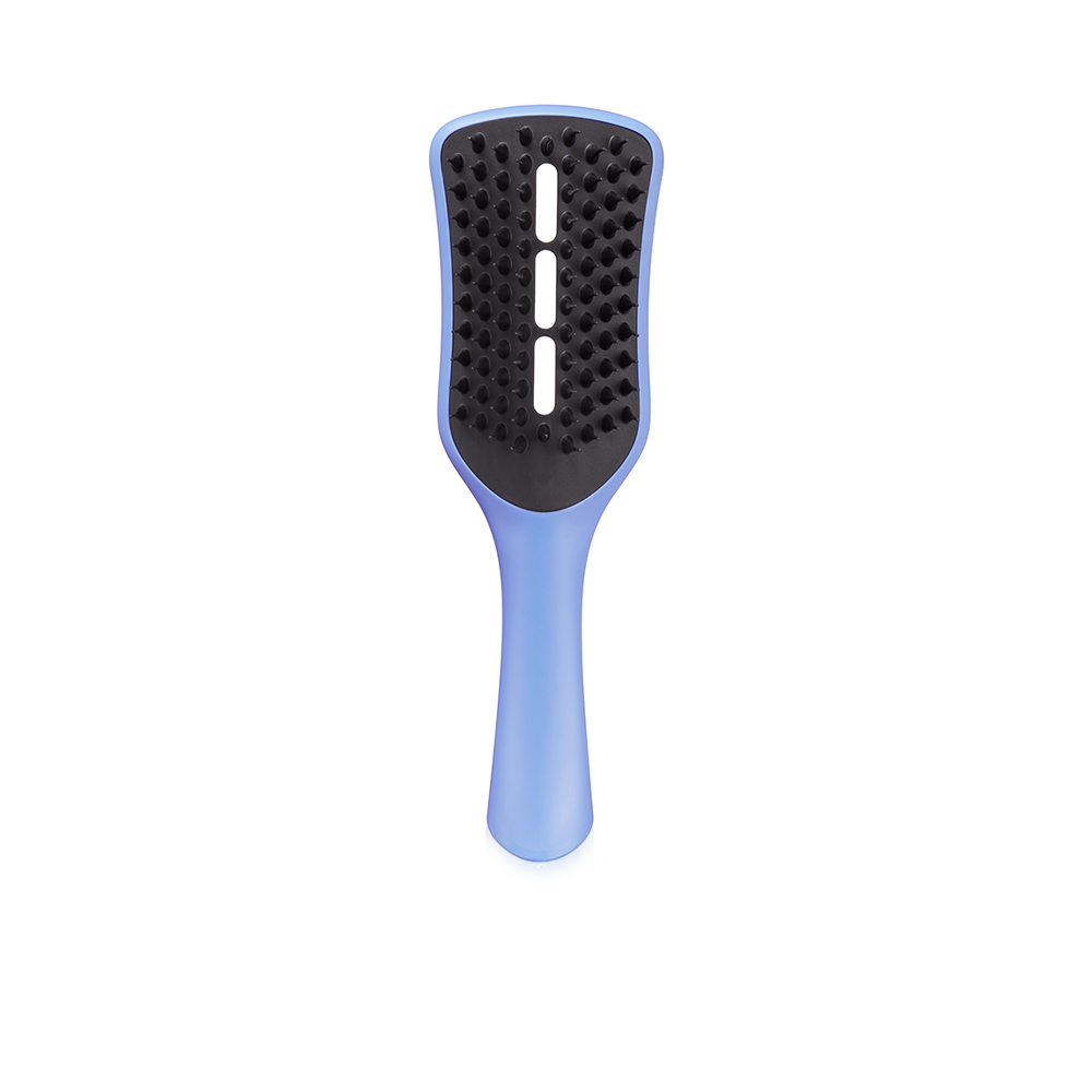 Hair Brush Easy Dry & Go - Black and Blue