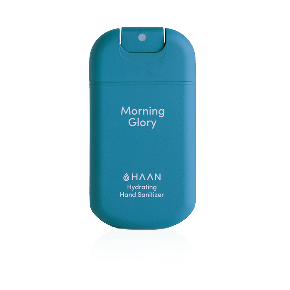 Morning Glory Hydrating Hand Sanitizer 
