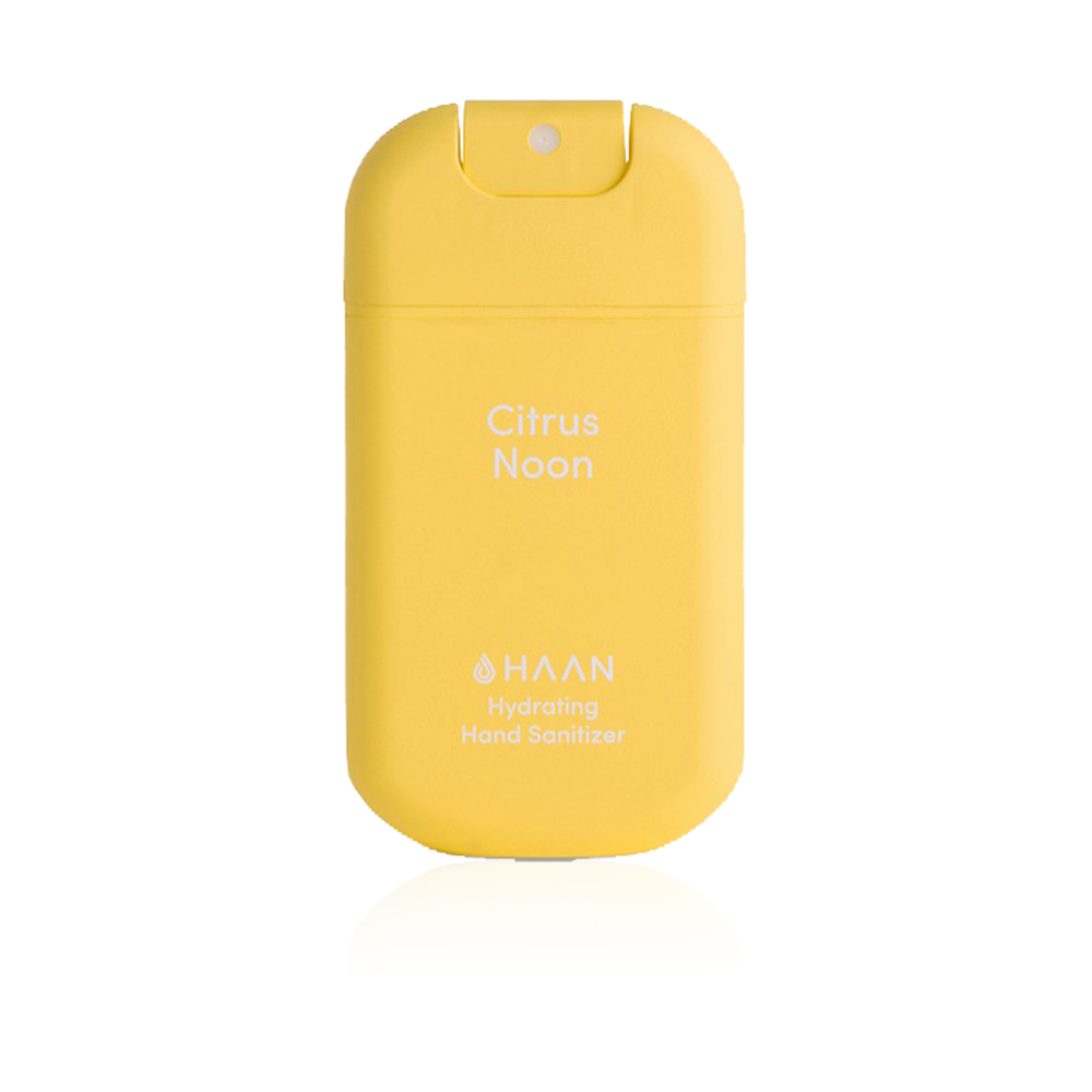 Citrus Noon Hydrating Hand Sanitizer 