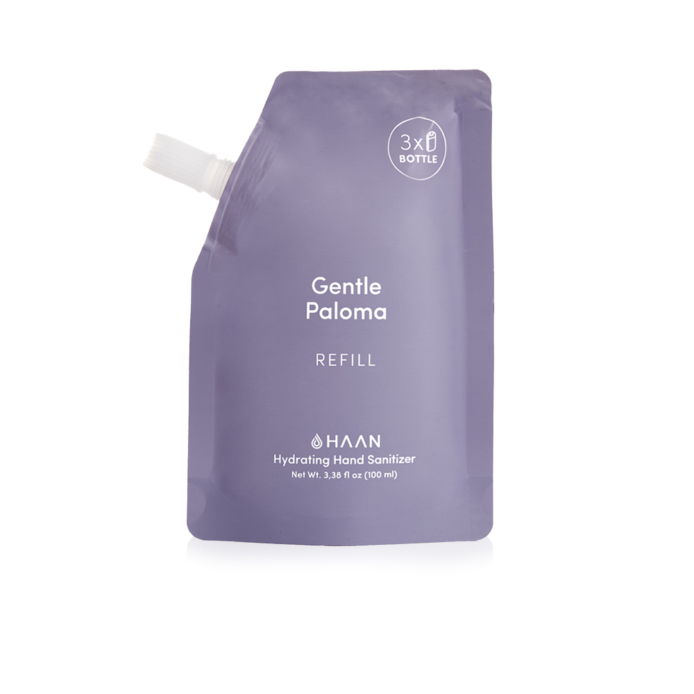 Refill Hand Sanitizer - Gentle Paloma
