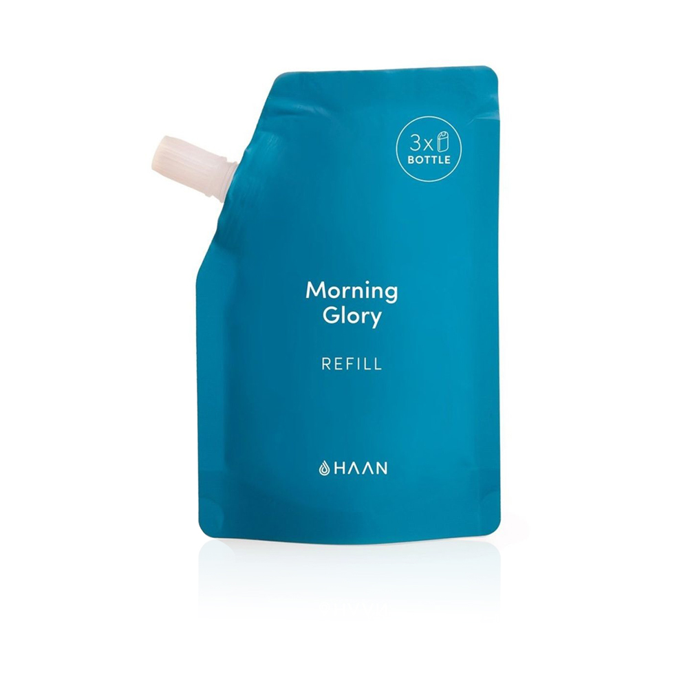 Refill Hand Sanitizer - Morning Glory