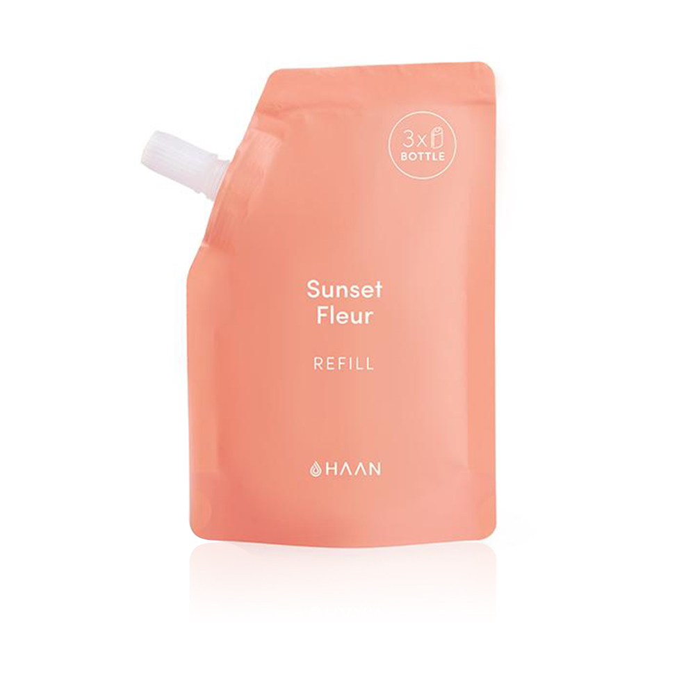 Refill Hand Sanitizer - Sunset Fluer