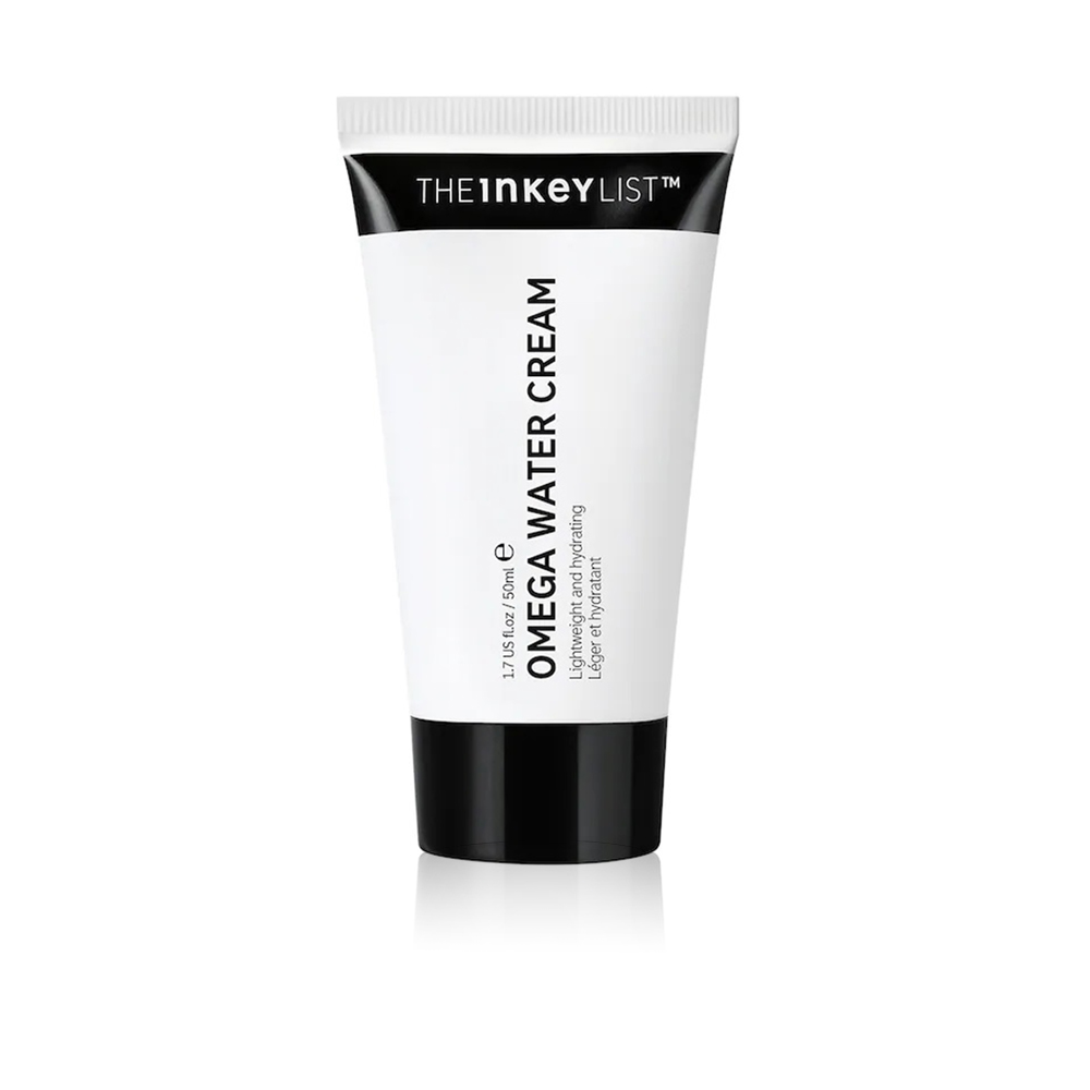 Omega Water Cream Moisturizer - 50ml