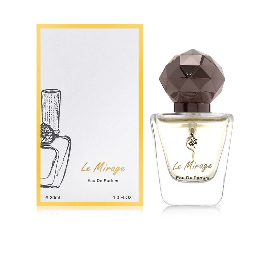 Le Mirage Eau De Perfume - 30 ml
