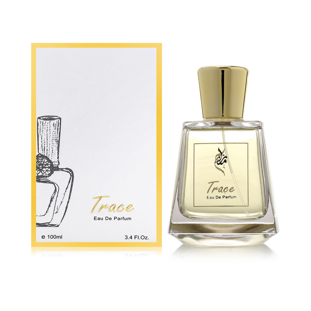 Trace eau De Perfume - 100 Ml