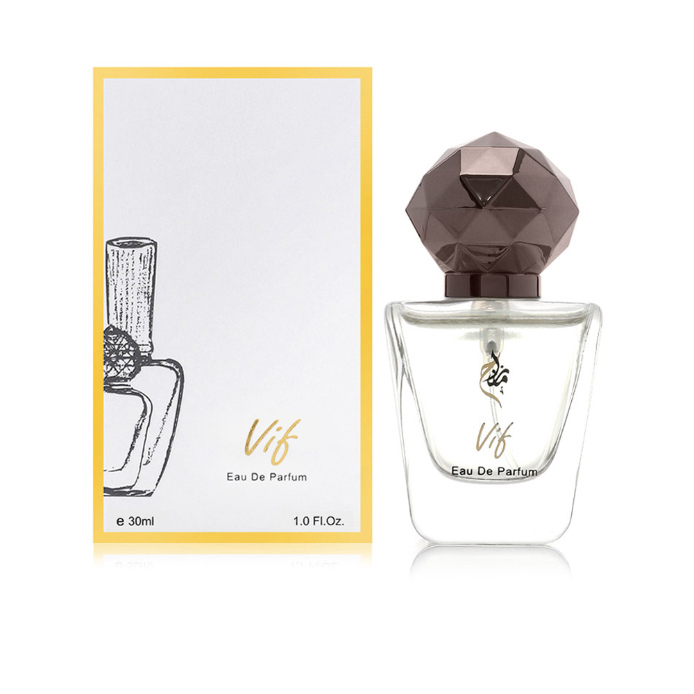 Vif eau De Perfume - 30 Ml
