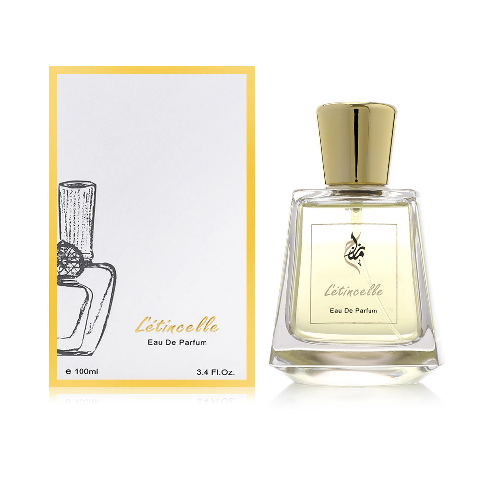 Letincelle Eau De Perfume - 100 ml