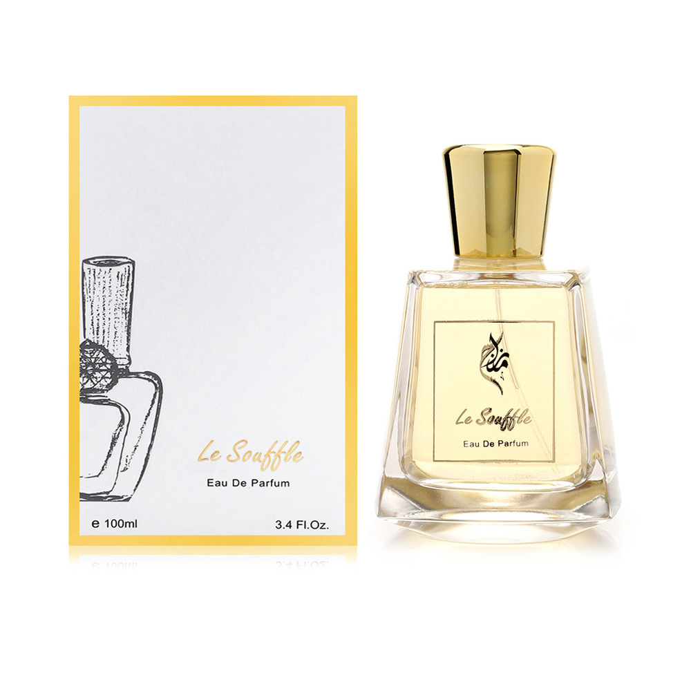 Le Souffle eau De Perfume - 100 ml