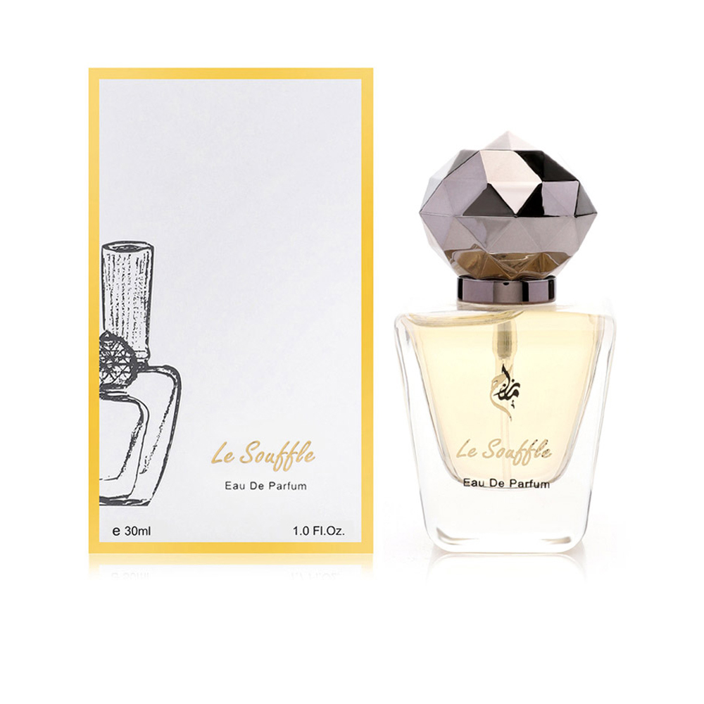 Le Souffle eau De Perfume - 30 ml