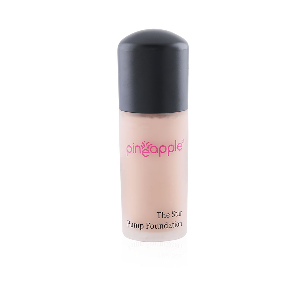 The Star Pump Foundation - N 221